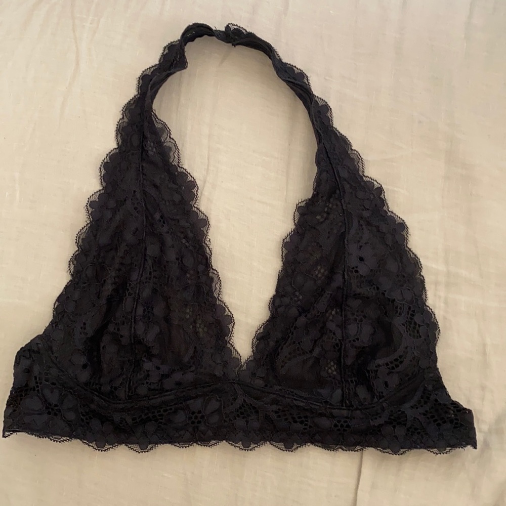 Free People bralette